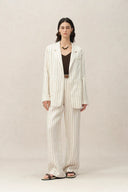 Antonia Embroidery Dress 5