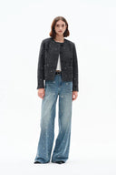 Echo Wide Leg Jeans