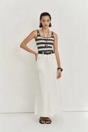 Antonia Embroidery Dress 5