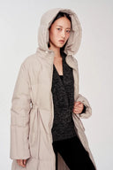 Prevernae Structured Blazer