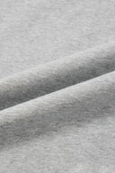 Luna Zodiac Long Sleeve Sweatshirt in Cotton Knit_1