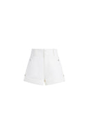 Barney Cargo Shorts