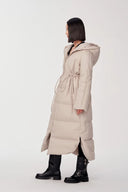 Dakota Tweed Baseball Jacket