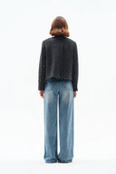 Echo Wide Leg Jeans
