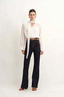 Hutton Bootcut Jeans