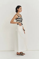 Antonia Embroidery Dress 2