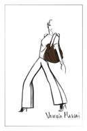 Aura Hobo Bag in Spanish Suede