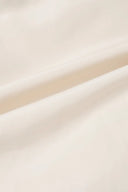 Adrija Water-Repellent Convertible Duck Down Puffer Coat in Lightweight High Density Fabric Mathhew POM CCTV