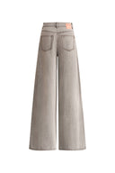 Cisco Washed Baggy Jeans