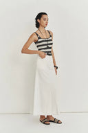 Antonia Embroidery Dress 5