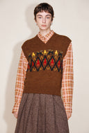 Antonia Embroidery Dress 5
